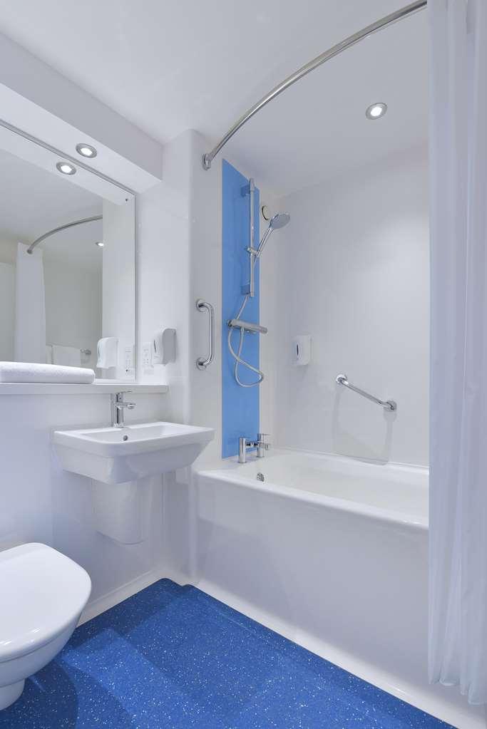 Travelodge Clacton On Sea Central Quarto foto