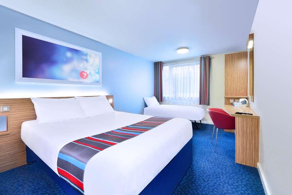 Travelodge Clacton On Sea Central Quarto foto
