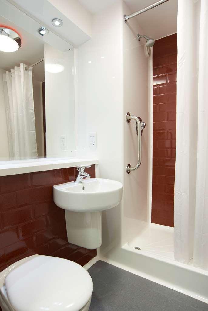 Travelodge Clacton On Sea Central Quarto foto