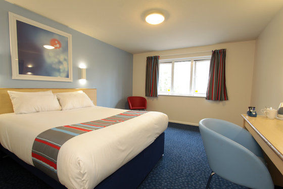 Travelodge Clacton On Sea Central Quarto foto